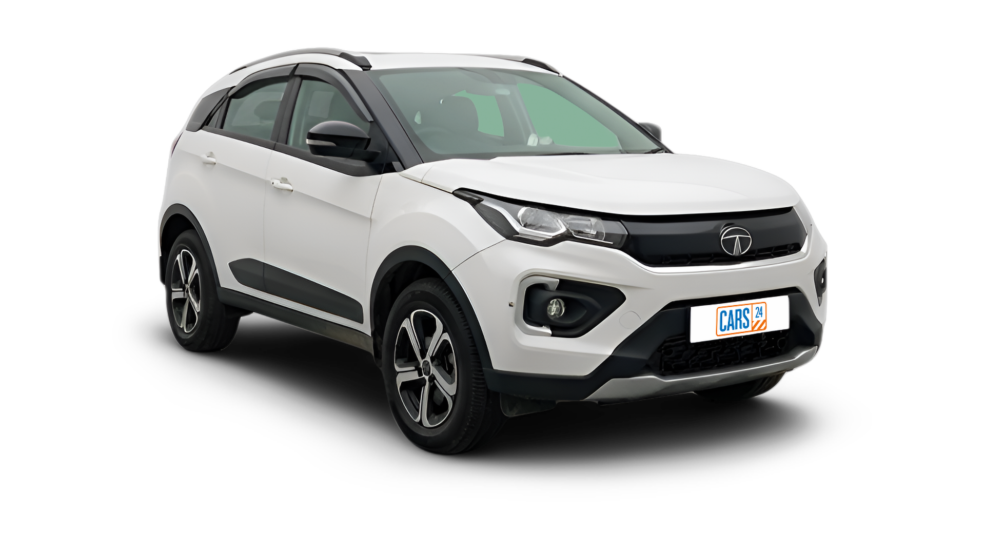 Tata NEXON-img